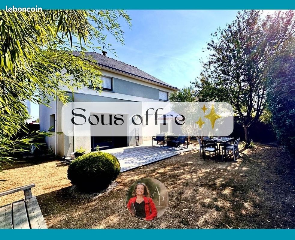 Maison 5 pièces 121 m² · à Pluneret · 121 m² · 359 000 €