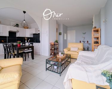 Appartement 227 000 € - 75 m²