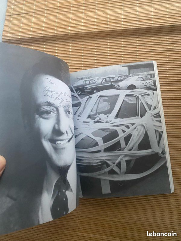 School spirit -pierre huyghe, douglas coupland , rencontre (image 18)
