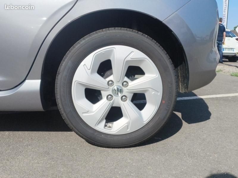 Suzuki Swift 1.2 Hybrid 83ch Privilège (image 14)