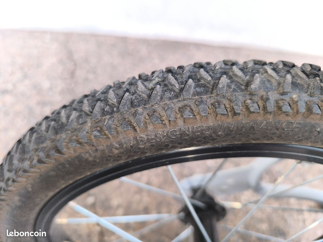 Vélo Btwin 16 pouces (image 3)