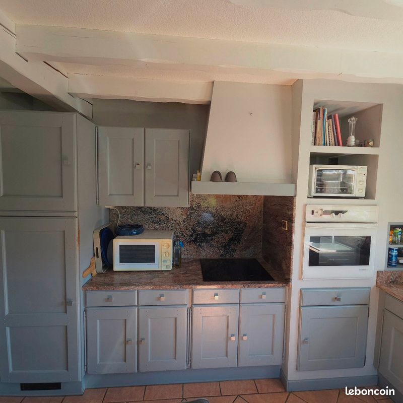 Cuisine équipée à vendre. Bon état (image 3)