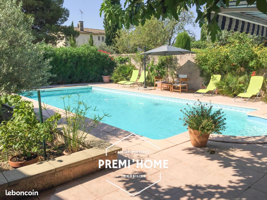 Maison 4 pièces 115 m² · à Saint-Rémy-de-Provence · 115 m² · 675 000 €
