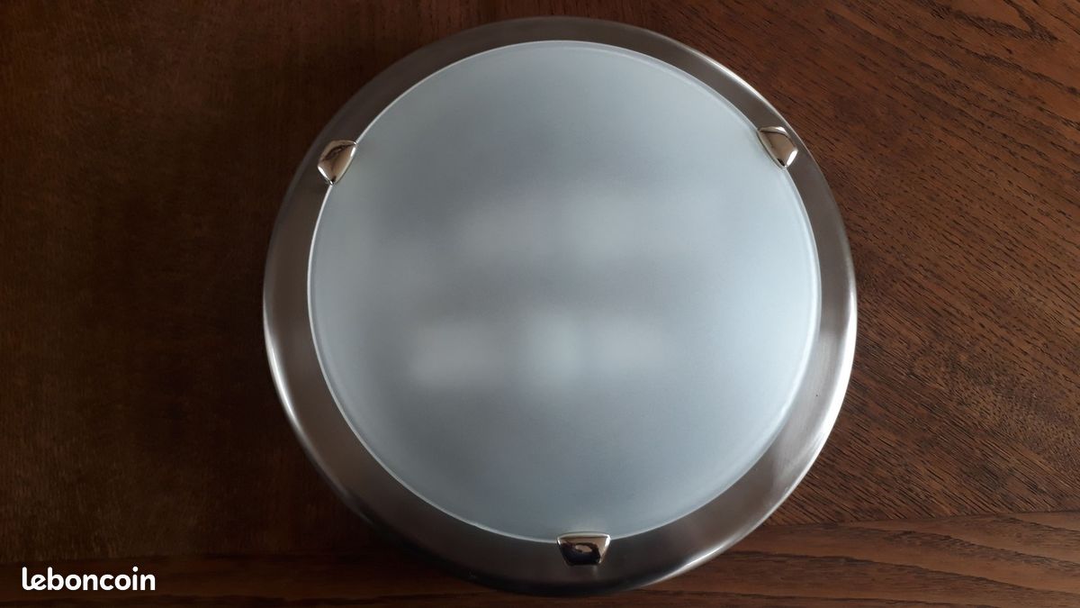 Plafonnier (image 1)