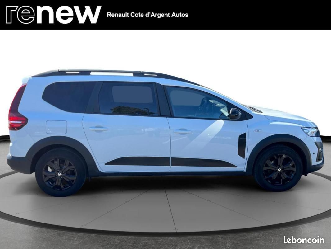 Dacia Jogger ECO-G 100 5 places SL Extreme + (image 6)