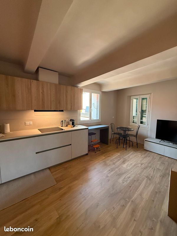 Appartement 2 pièces 38 m² · à Ollioules · 38 m² · 810 €/mois