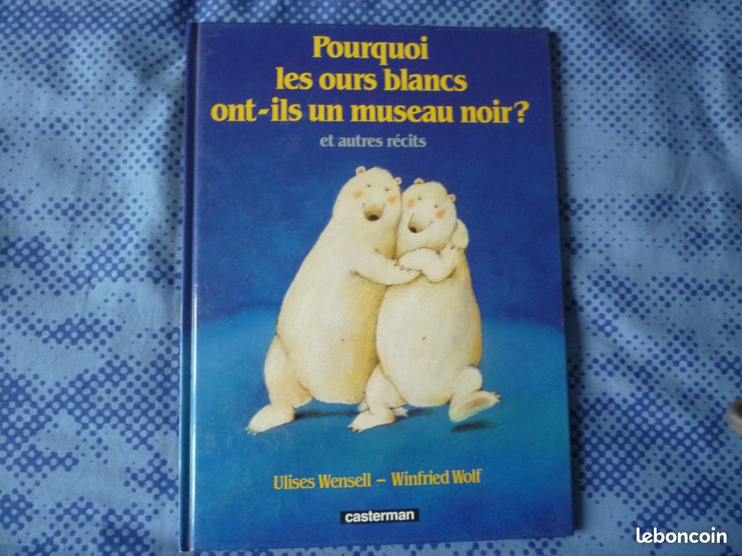 Livre "animaux" pour enfants (image 2)
