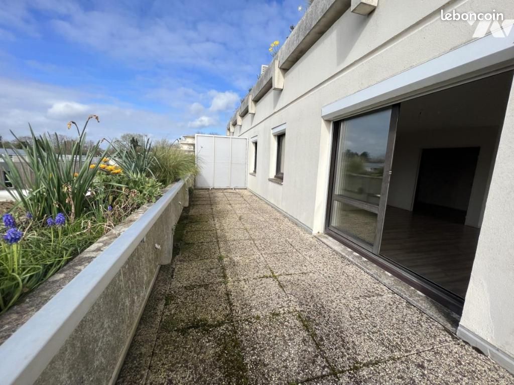 Appartement 5 pièces 93 m² · à Cesson-Sévigné · 93 m² · 291 280 €