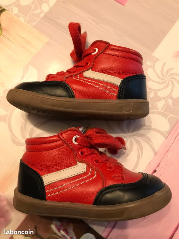 Chaussures GBB 20 (image 2)