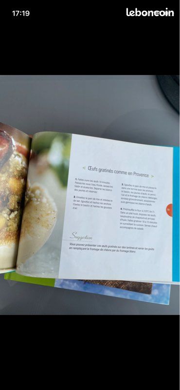 Livres de cuisine (image 10)