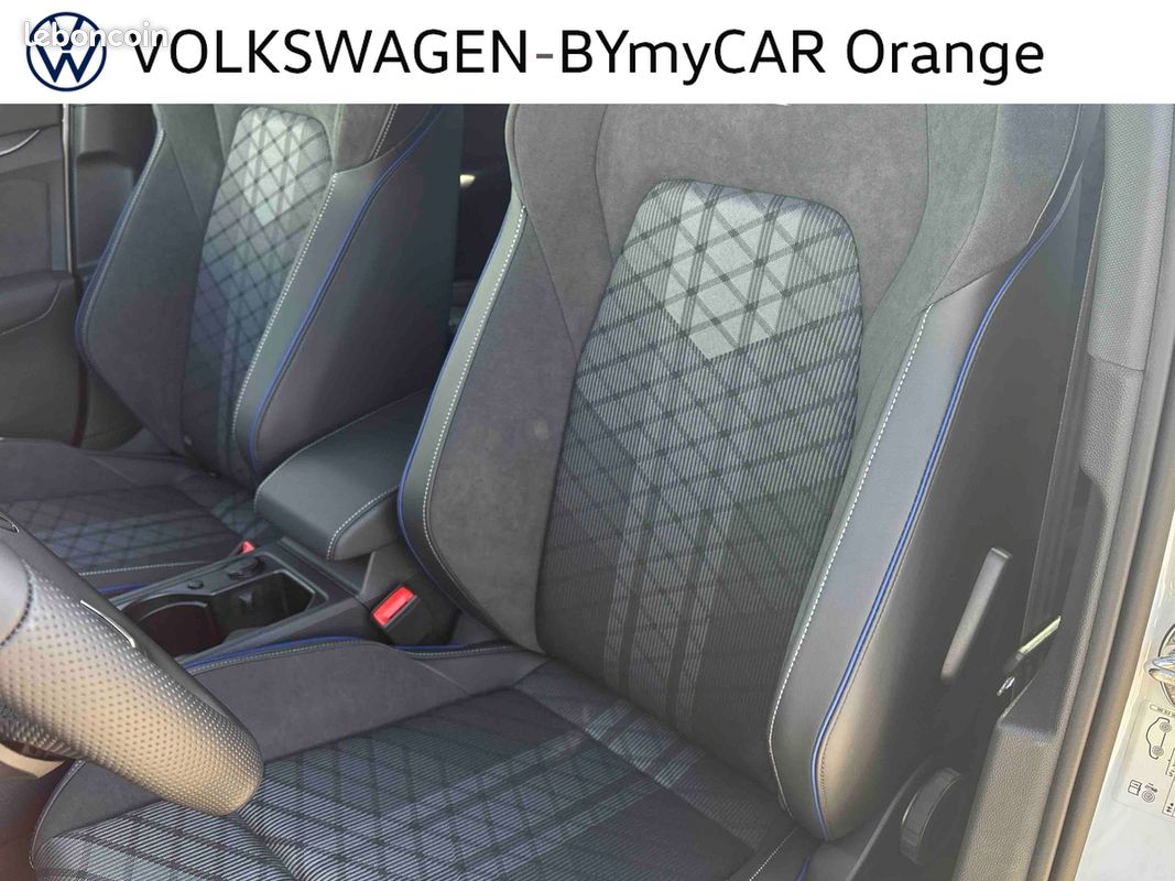 VOLKSWAGEN Golf 1.5 eTSI EVO2 150 DSG7 R-Line Edition (image 23)