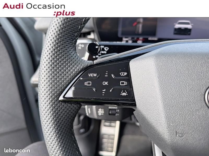 Audi Q3 1.5 e-hybrid 272ch S line S tronic 6 (image 30)