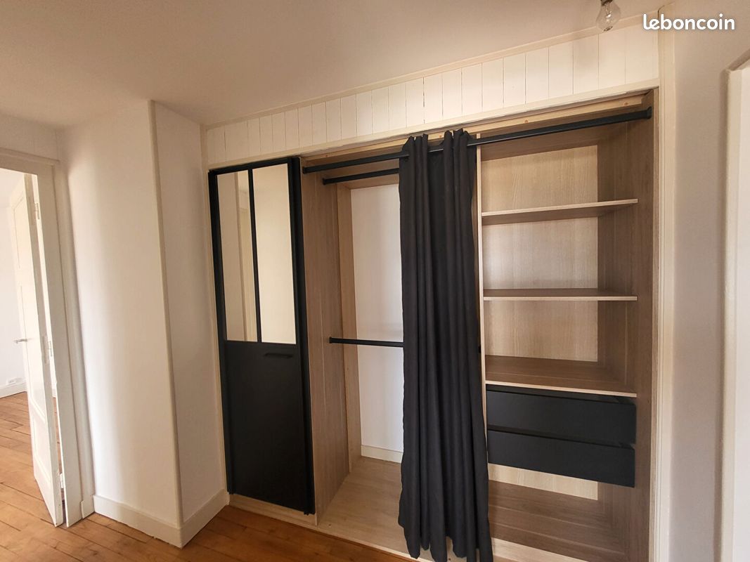 Appartement 2 pièces 48 m² (image 5)