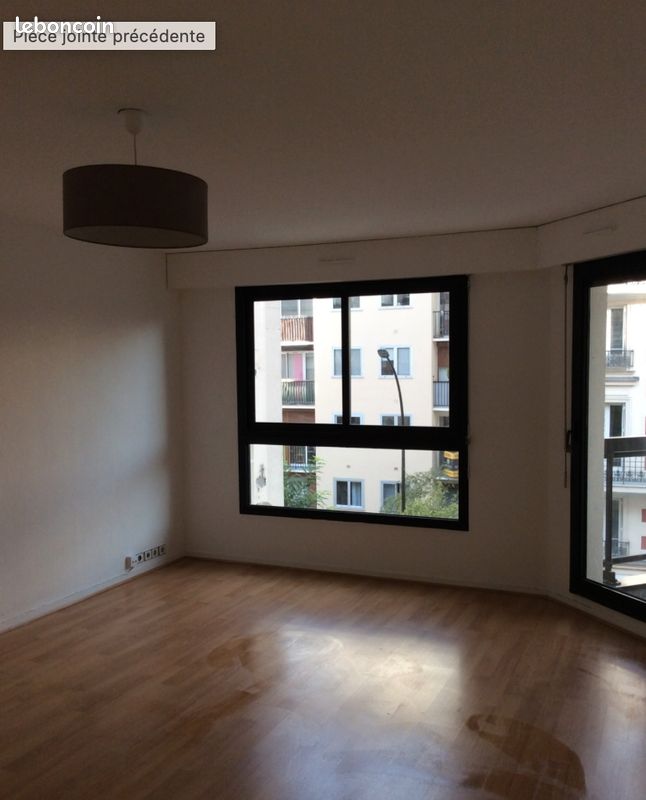 Appartement 3 pièces 68 m² · à Levallois-Perret · 68 m² · 2 400 €/mois