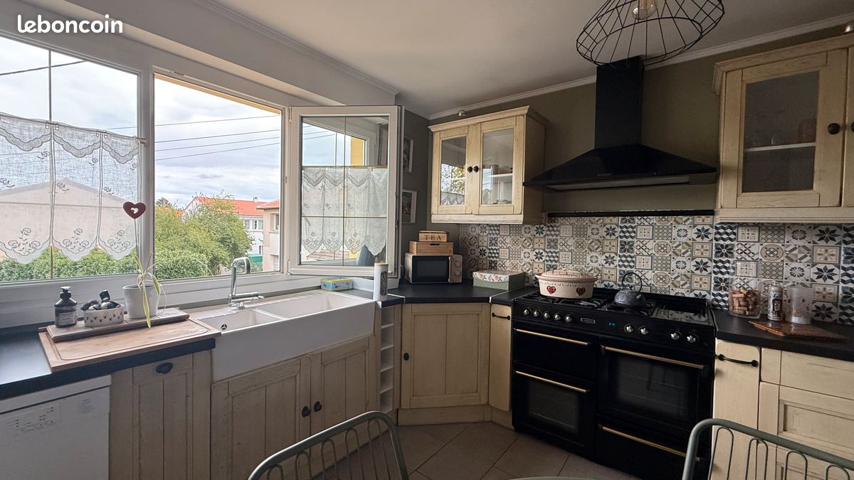 Maison 7 pièces 140 m² · à Champenoux · 140 m² · 298 000 €