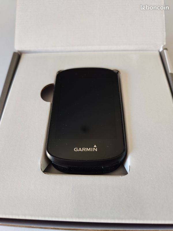 Garmin edge 530 excellent état (image 11)