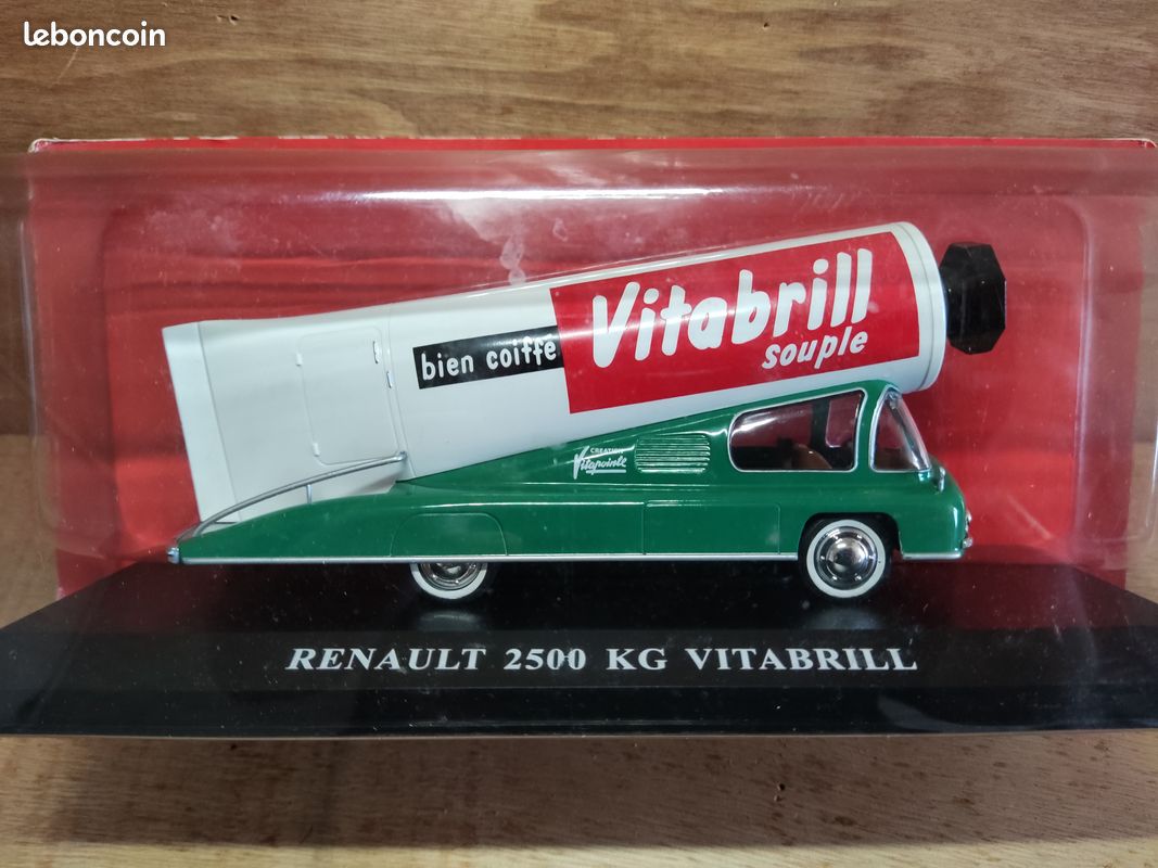 Camion Renault Premium 2006 Poubelle Derichebourg 1/43 - 518903 - Norev