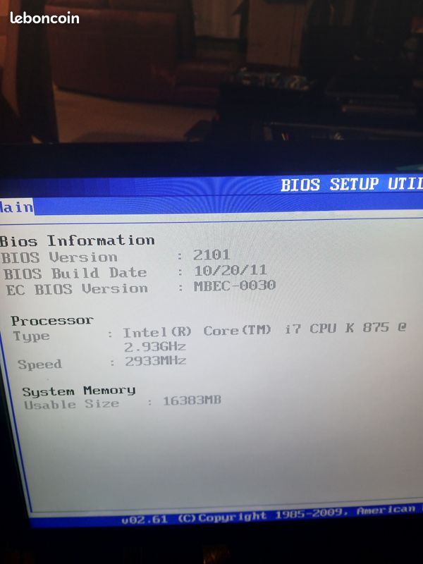 Carte Mère ASUS X55A Neuve - Compatible Portable ASUS - Fabriquée En Chine