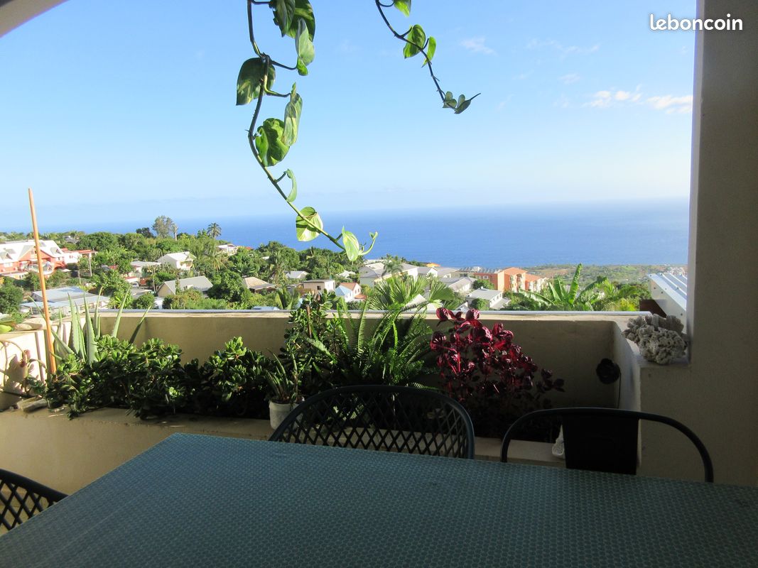 Appartement 3 pièces 88 m² · à Saint-Leu · 88 m² · 380 000 €