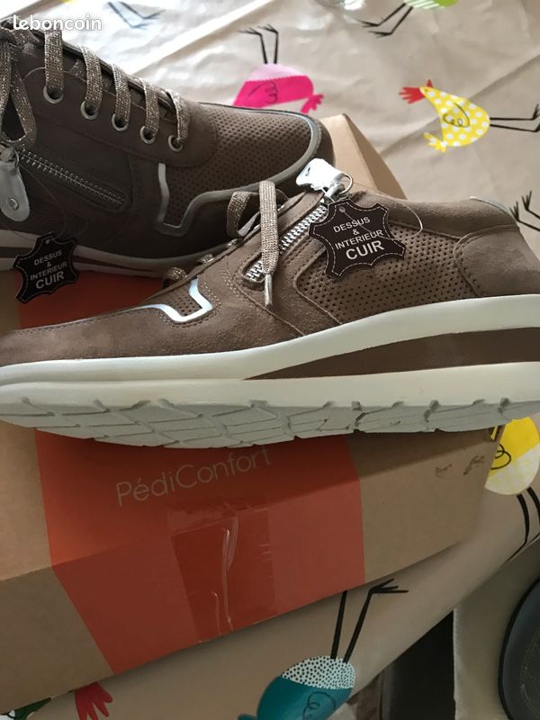 Chaussures (image 4)