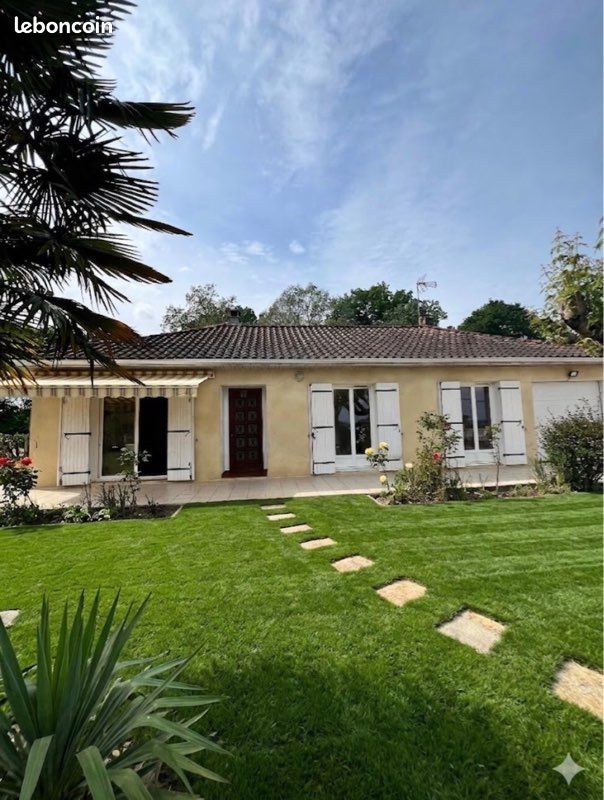 Maison 5 pièces 100 m² · à Boulazac Isle Manoire · 100 m² · 198 000 €