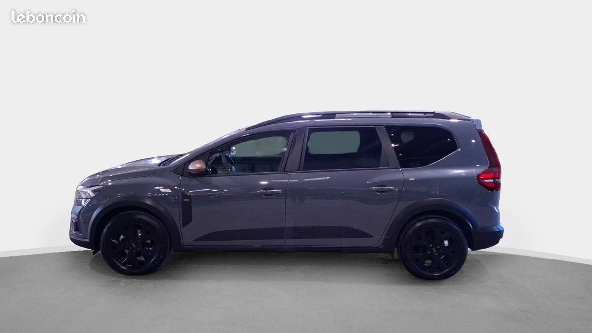 Dacia jogger hybrid 140 7 places gsr2 extreme (image 9)