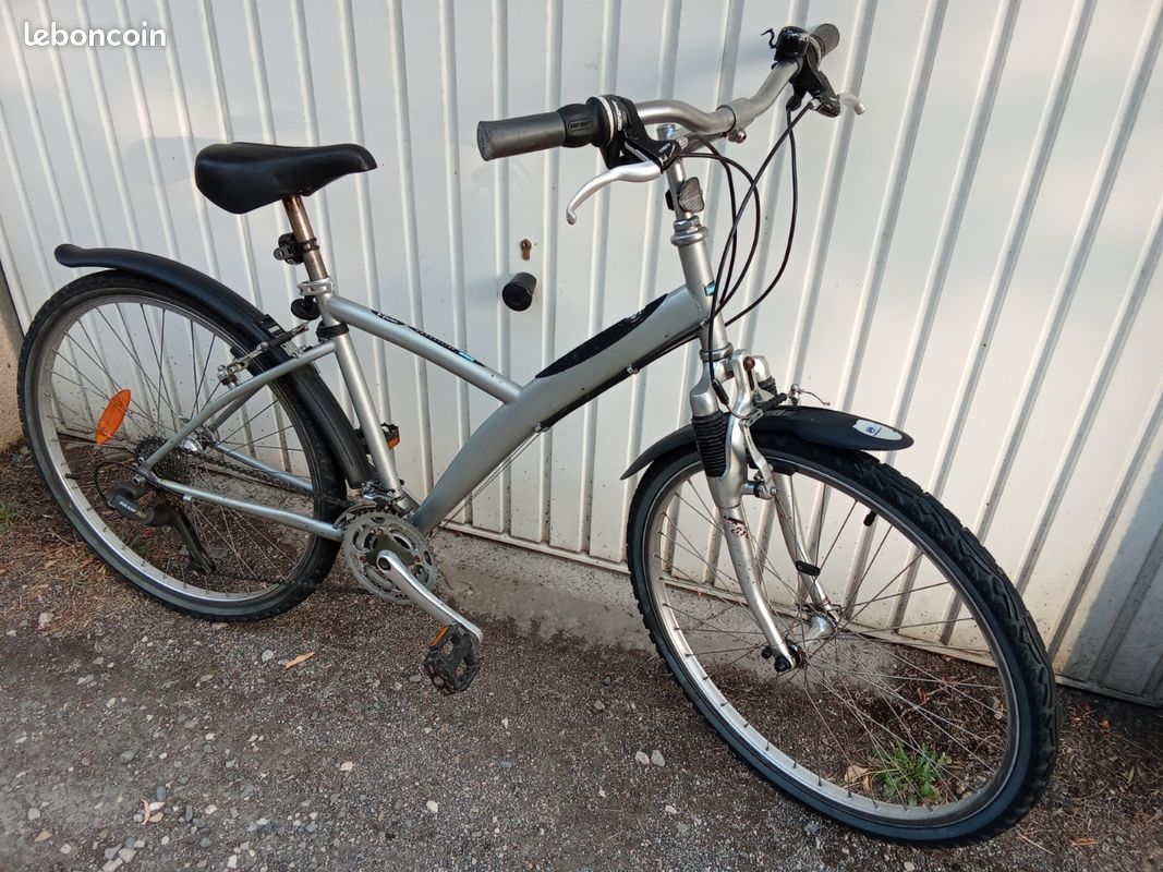 VTC btwin five 26" (image 2)