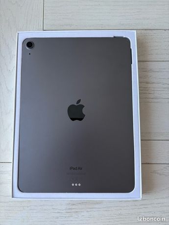 IPad Air (5e génération) 3