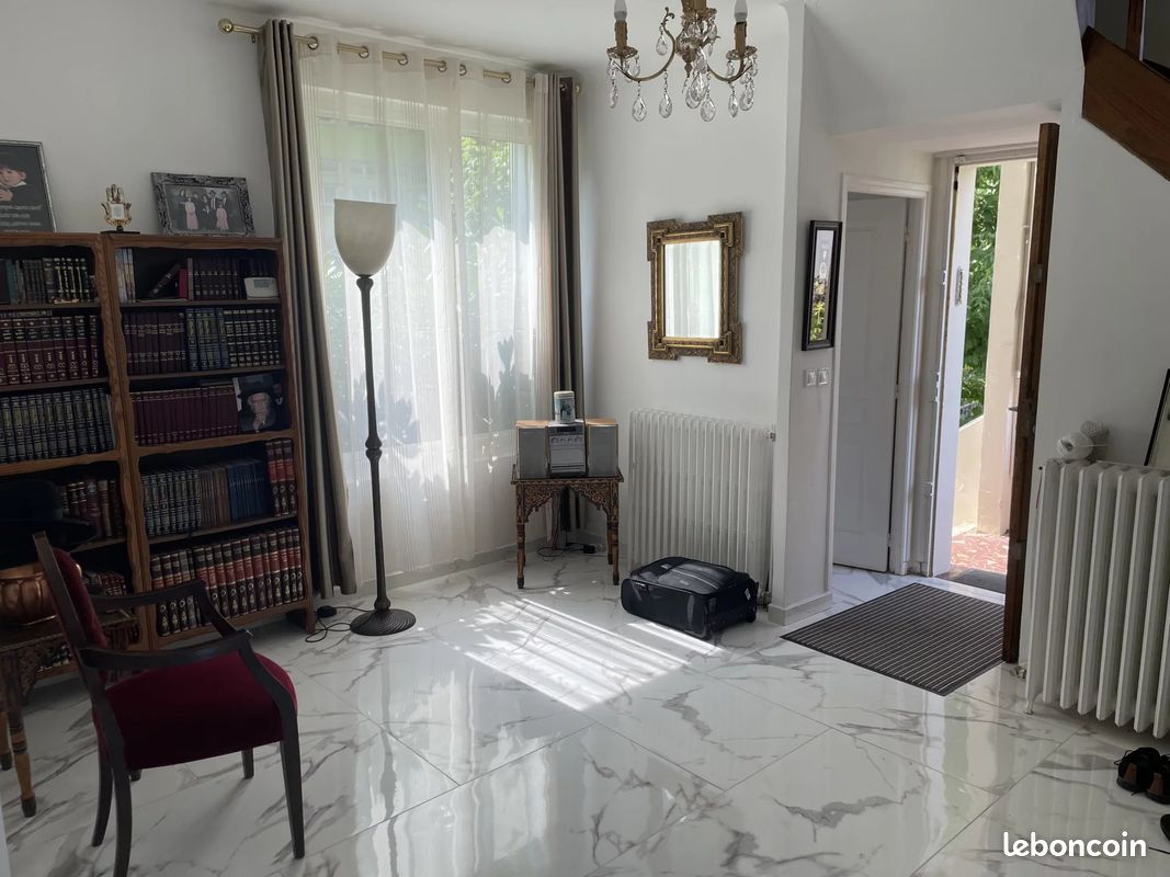 Maison 6 pièces 120 m² (image 3)