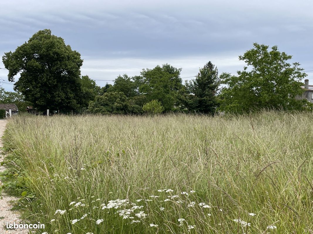 Terrain à bâtir de 1000 m² à CASTELNAU-DE-MEDOC (33) · à Castelnau-de-Médoc · 130 000 €