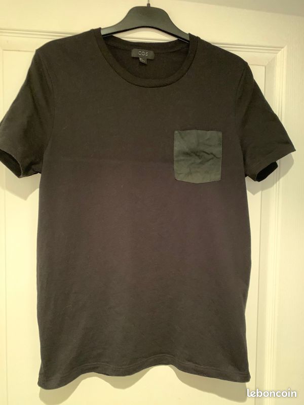 Tee-shirts Cos 1 (S) (image 1)