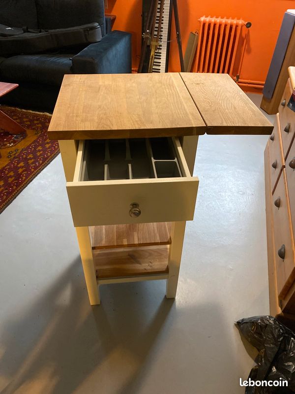Meuble cuisine couverts (image 1)