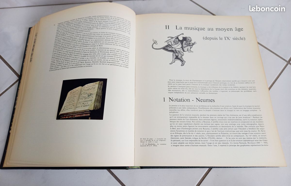Livre histoire de la musique (image 10)
