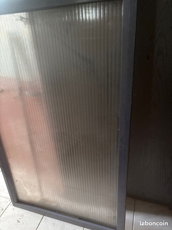 Fenêtre aluminium (image 1)
