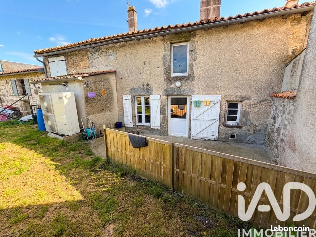 Maison 5 pièces 107 m² (image 1)