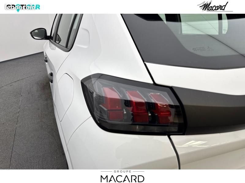 Peugeot 208 Affaire 1.5 BlueHDi 100 Premium (image 17)