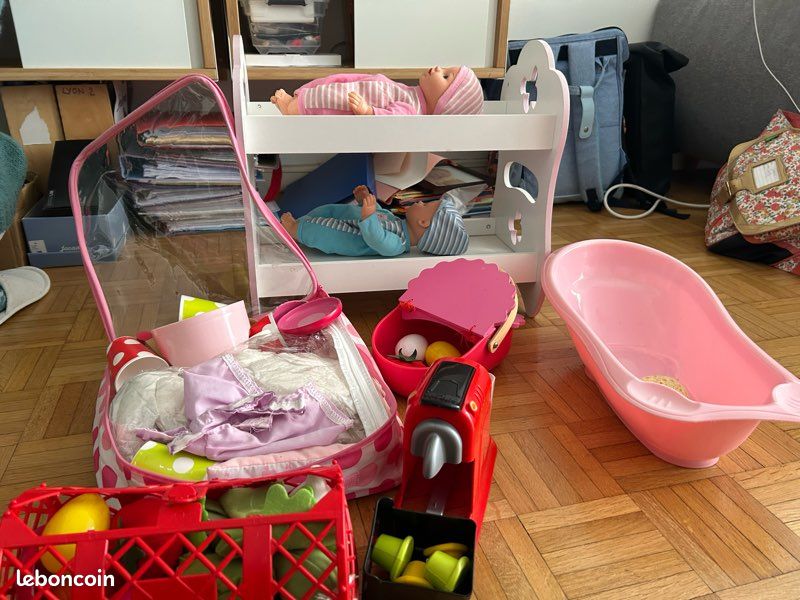 Jouets bébé et accessoires (image 13)