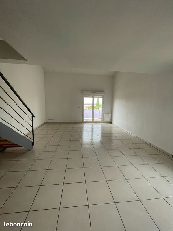 Appartement 3 pièces 79 m² · à Thézan-lès-Béziers · 79 m² · 735 €/mois