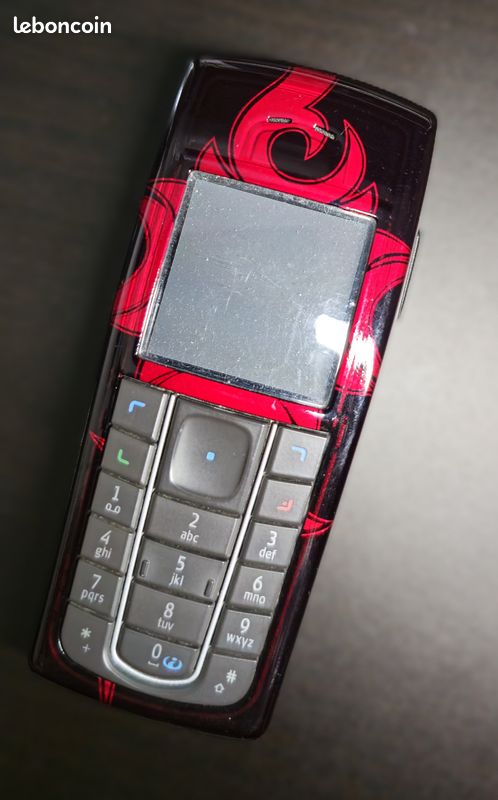 Nokia 6230 Vintage pour collection (image 1)