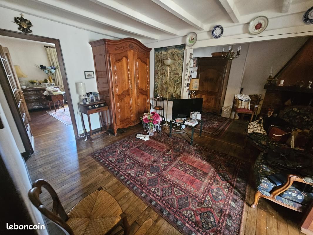 Maison 15 pièces 342 m² (image 20)