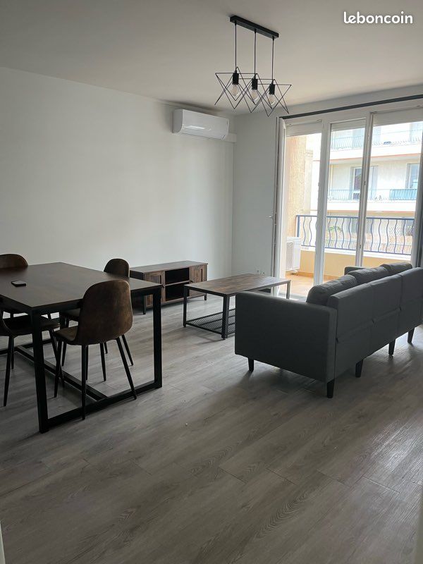 Appartement 2 pièces 48 m² · à Tonneins · 48 m² · 49 900 €