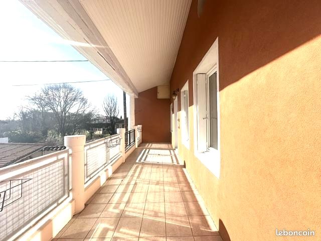 Appartement 4 pièces 74 m² · à Thil · 74 m² · 230 000 €