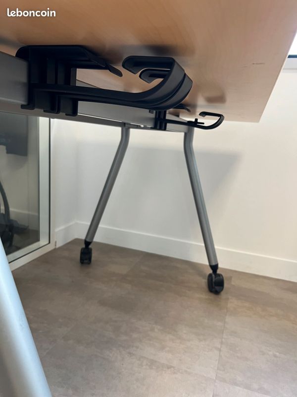 Bureau Steelcase (image 4)