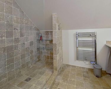 Appartement 490 000 € - 119 m²