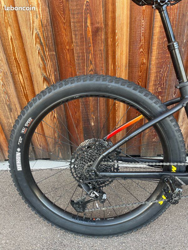 Trek roscoe 8 (image 7)