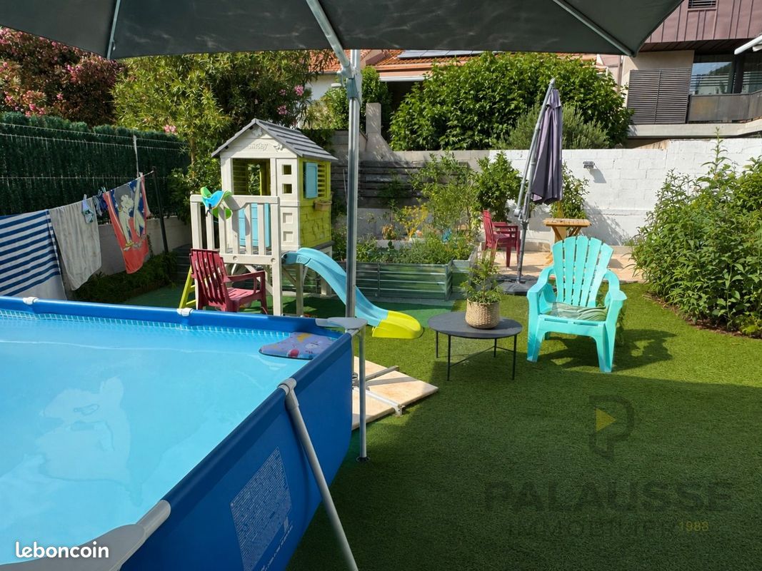 Appartement 4 pièces 83 m² · à Narbonne · 83 m² · 263 000 €