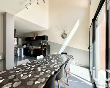 Maison 499 000 € - 135 m²