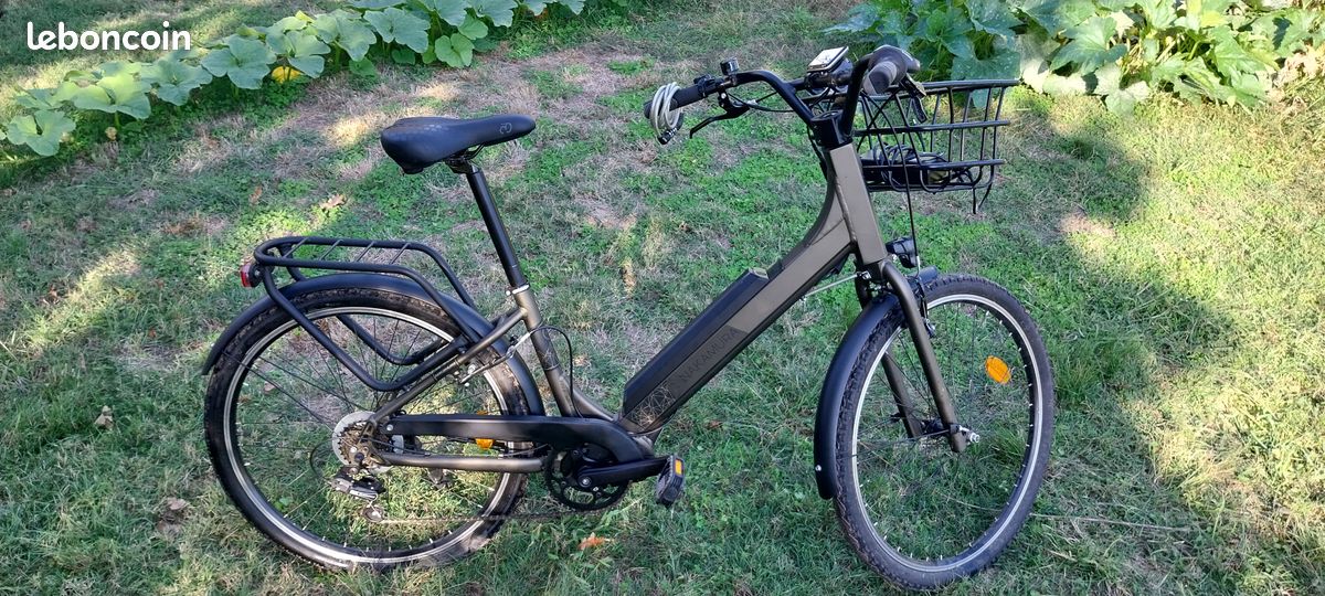 Vélo électrique Homme (image 2)