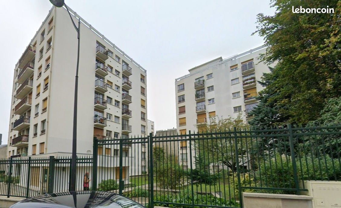 Maison 3 pièces 54 m² · à Paris · 54,2 m² · 262 500 €
