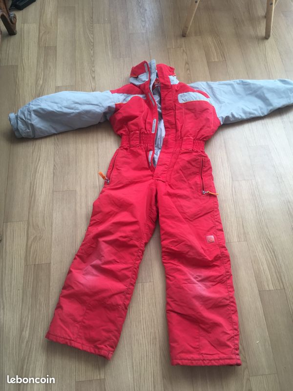 Combinaison de ski enfant (image 1)